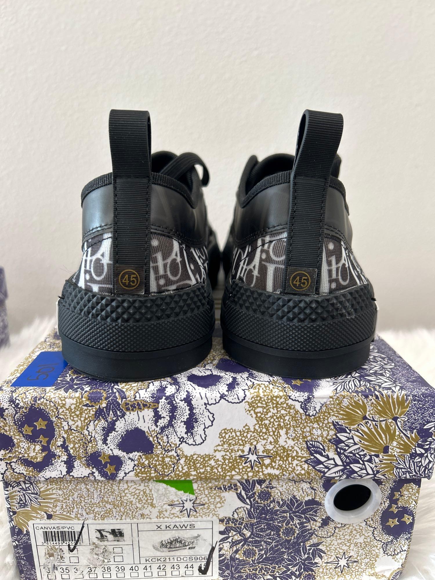 Dior Shoes Size 9M