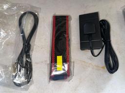Ratchet Tool Set, JVC Videocam & Camcorder Tape