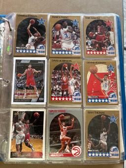 Basketball Cards