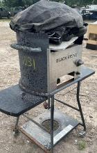 Blackstone Pizza Oven