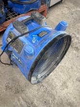 Force 9 Air Mover