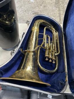 Amati Kraslice AEP 331 Baritone