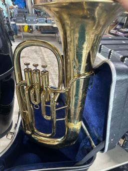 Amati Kraslice AEP 331 Baritone