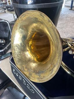 Amati Kraslice AEP 331 Baritone