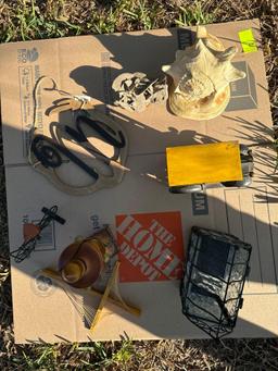 Decorations