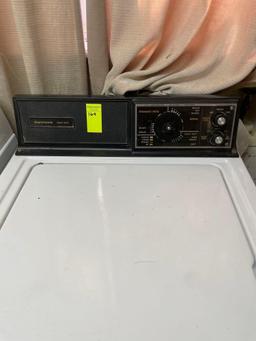 Kenmore Washer