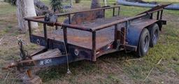 Utility Trailer
