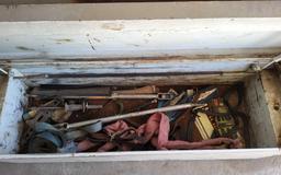 Truck Tool Box