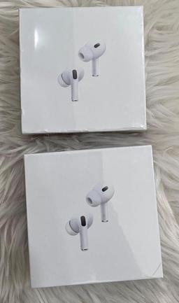 AirPods Pro 2nd Gen