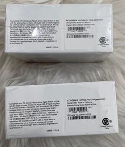 AirPods Pro 2nd Gen