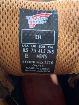 Men Size 7.5 Shoes
