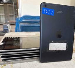 IPad's