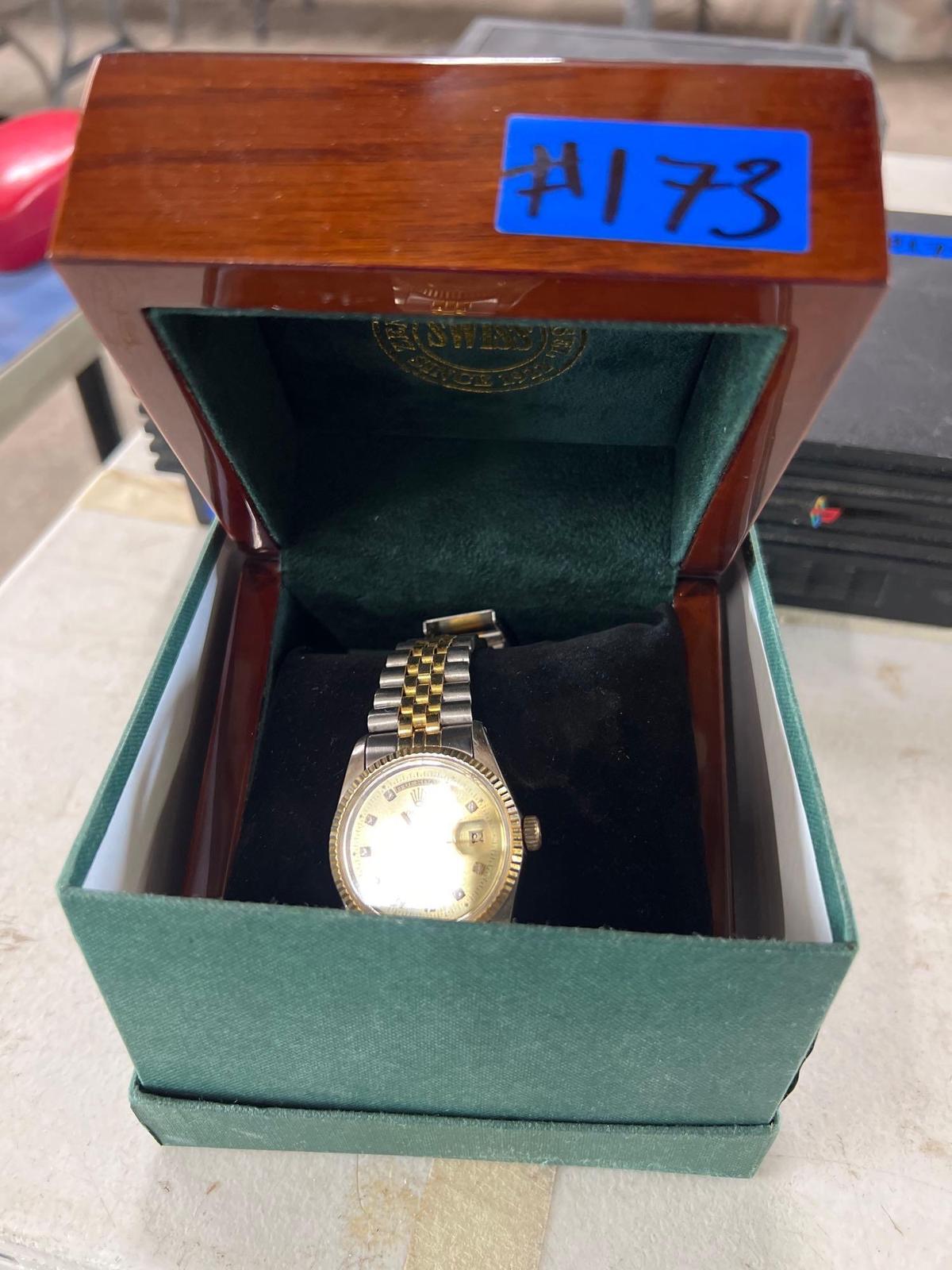 Watch