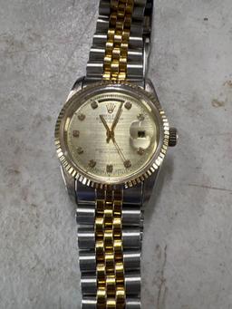 Watch