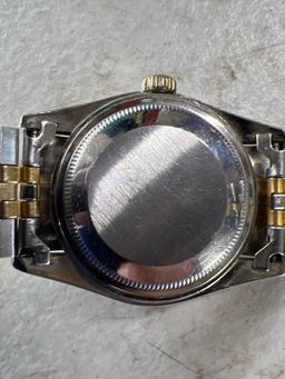 Watch