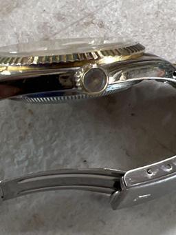 Watch