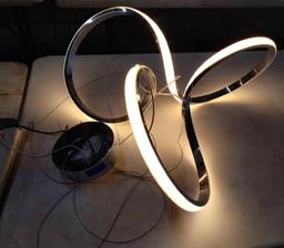 Light Fixture