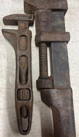 Vintage Tools
