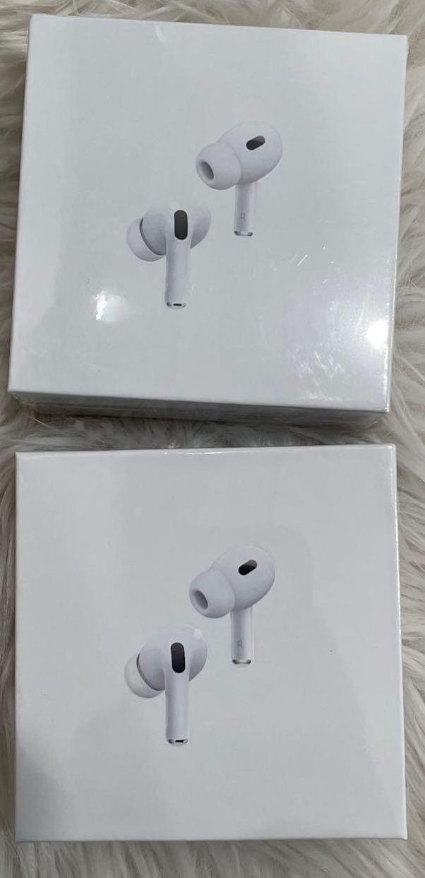 AirPods Pro 2nd Gen