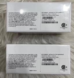 AirPods Pro 2nd Gen