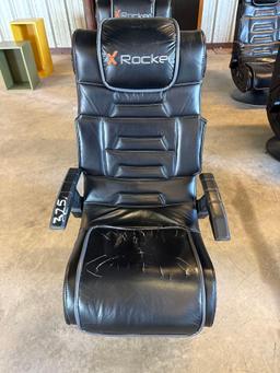 Rocker Gaming Chair