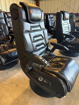 Rocker Gaming Chair