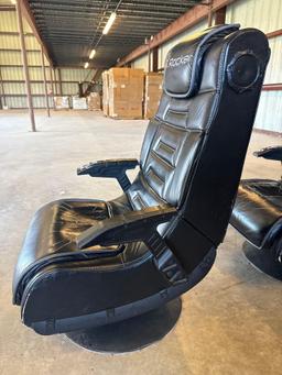 Rocker Gaming Chair