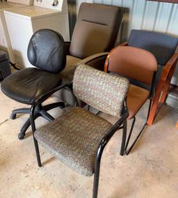 Chairs
