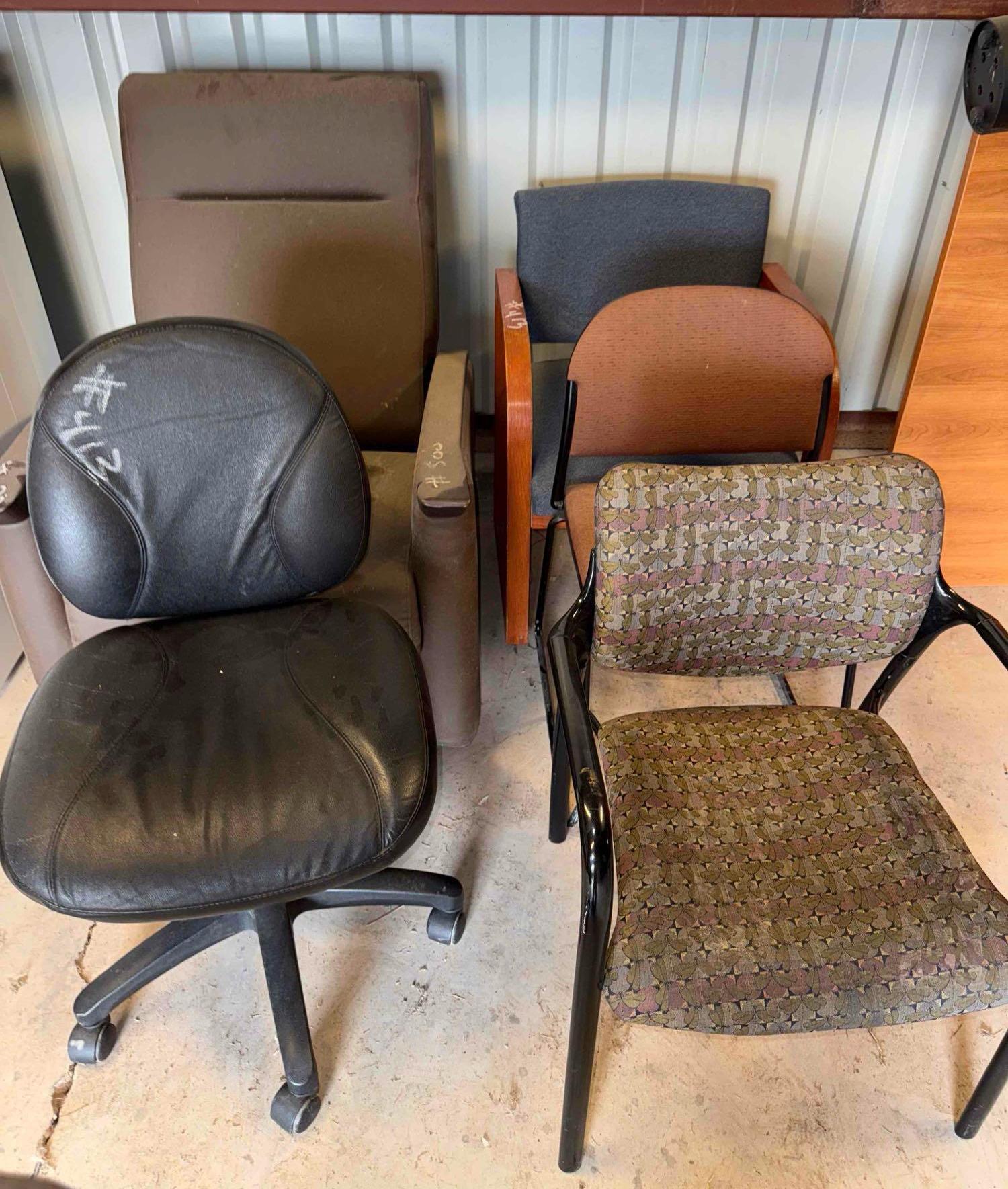 Chairs