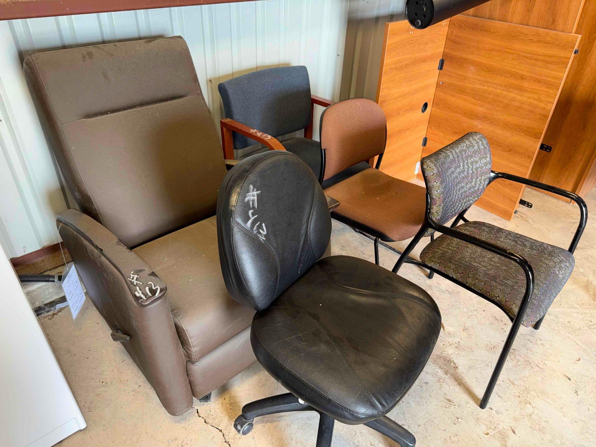 Chairs
