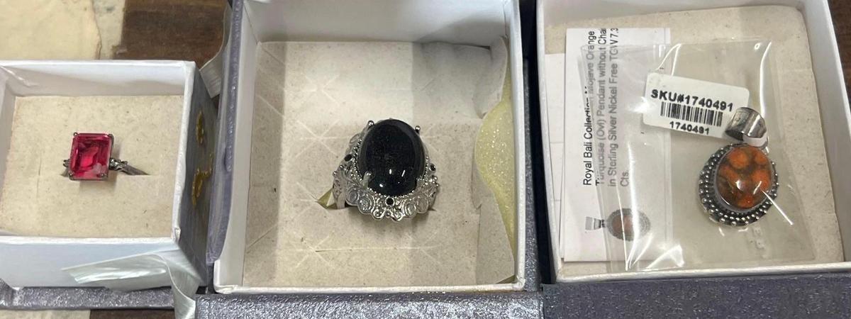 Rings