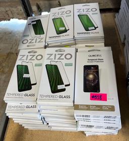 Phone Tempered Glass