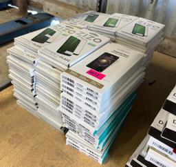 Phone Tempered Glass