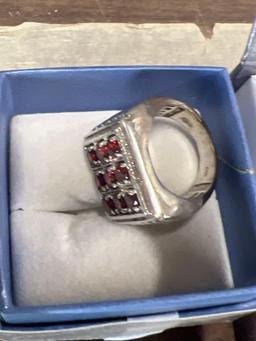 Rings