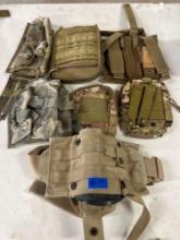 Safety Gear