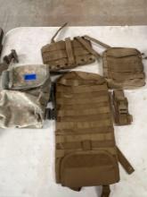 Safety Gear