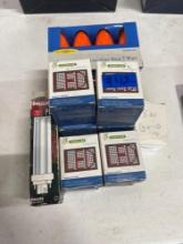 LED lights & Lamp Lights