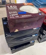 LED lights
