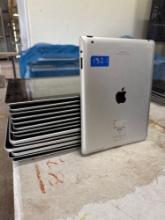 IPad's