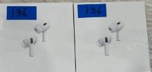 AirPods Pro 2nd Gen