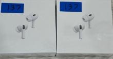 AirPods Pro 2nd Gen