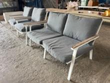 Outdoor furniture
