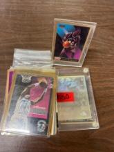 Trading Cards