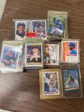Trading Cards