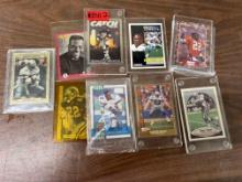 Trading Cards