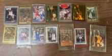 Trading Cards
