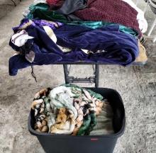 Costumes, Blankets, Misc Items