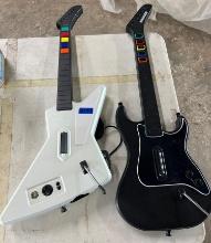 Gaming Guitars