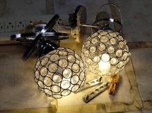 Light Fixtures