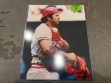 Johnny Bench Picture